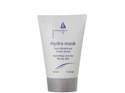 M120 LCB Masque Hydra-mask - Крем-маска увлажняющая Гидра маска 50мл