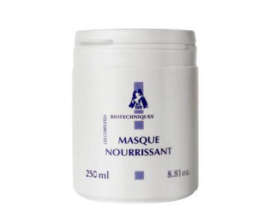 M120 LCB Masque Nourrissant - Маска кремовая Нурисант 250мл