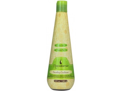 Macadamia Natural Oil Smoothing Conditioner - Разглаживающий кондиционер для волос 300мл