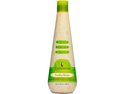 Macadamia Natural Oil Smoothing Shampoo - Разглаживающий шампунь 300мл