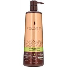 Macadamia Professional Ultra Rich Moisture Shampoo - Шампунь ультра-увлажнение для сухих волос 1000мл