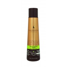 Macadamia Professional natural oil Ultra Rich Moisture Shampoo - Ультра питательный увлажняющий шампунь 300 мл.