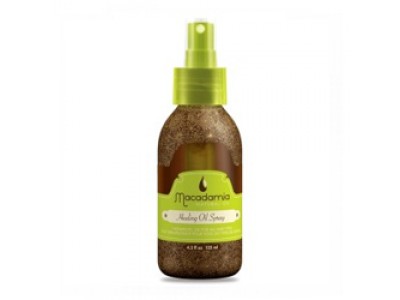 Macadamia Natural Oil Healing Oil Spray - Уход-спрей восстанавливающий с маслом арганы и макадамии 125 мл
