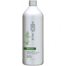 Matrix Biolage Fiberstrong Shampoo - Шампунь для укрепления ломких и ослабленных волос 1000мл