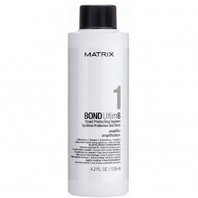 Matrix Bond Ultim8 amplifier - Уход-защита волос во время химического воздействия Шаг 1, 125мл