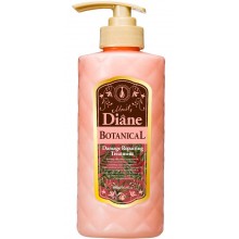 Moist Diane Botanical Damage Repairing Treatment - Бальзам-кондиционер для волос Органический Восстановление 480мл