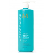 Moroccanoil Clarifying Shampoo - Очищающий шампунь 1000мл