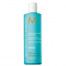 Moroccanoil Moisture Repair Shampoo - Восстанавливающий шампунь для волос Увлажняющий 250мл