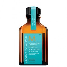 Moroccanoil Treatment  - Масло для всех типов волос Восстанавливающее 25мл