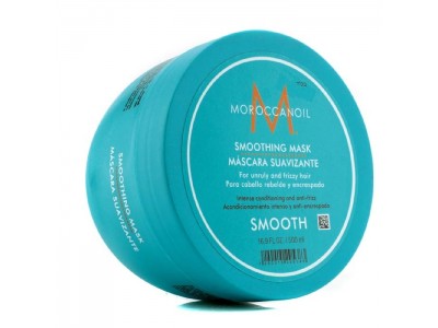 Moroccanoil Smoothing Mask - Разглаживающая маска для всех типов волос 500мл