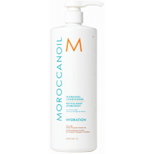 Moroccanoil Hydrating Conditioner - Увлажняющий кондиционер для всех типов волос 1000мл