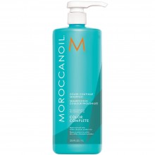 Moroccanoil Color Continue Shampoo - Шампунь для сохранения цвета 1000мл