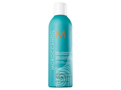 Moroccanoil Curl Cleansing Conditioner - Кондиционер очищающий для волос 250мл