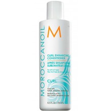 Moroccanoil Curl Enhancing Conditioner - Кондиционер для вьющихся волос 250мл