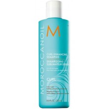 Moroccanoil Curl Enhancing Shampoo - Шампунь для вьющихся волос 250мл