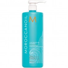 Moroccanoil Curl Enhancing Shampoo - Шампунь для вьющихся волос 1000мл