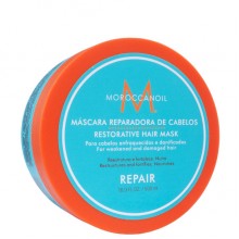 Moroccanoil Restorative Hair Mask - Восстанавливающая маска для волос 500мл