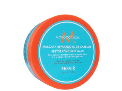 Moroccanoil Restorative Hair Mask - Восстанавливающая маска для волос 500мл