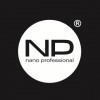nano professional - Натуральная профессиональная косметика для ногтей