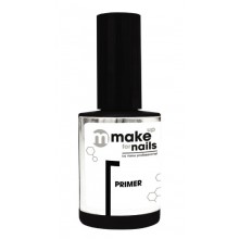 nano professional make up for nails - Грунтовочное покрытие Primer 15мл