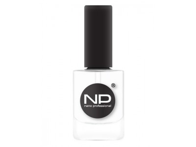 nano professional Nail Polish All in One - Универсальное покрытие для ногтей 15мл