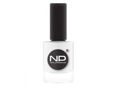 nano professional Nail Polish Lavender - Гель для удаления кутикулы 15мл