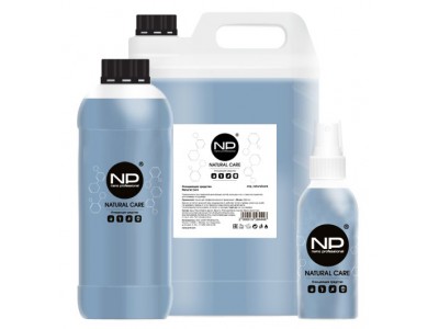 nano professional Natural Care - Очищающие средство 1000мл