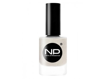 nano professional NP - Цветной лак для ногтей P-009 прозрачная весна 15мл