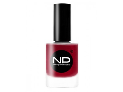 nano professional NP - Цветной лак для ногтей P-106 любовники 15мл