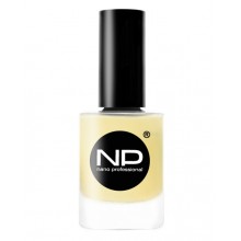nano professional NP - Цветной лак для ногтей P-1101 желтый леденец 15мл