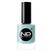 nano professional NP - Цветной лак для ногтей P-1103 голубое Малибу 15мл