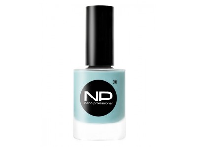 nano professional NP - Цветной лак для ногтей P-1103 голубое Малибу 15мл