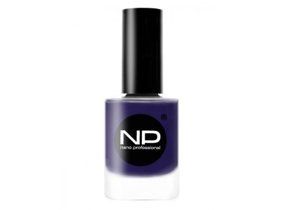 nano professional NP - Цветной лак для ногтей P-1111 самый модный 15мл