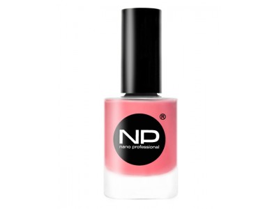 nano professional NP - Цветной лак для ногтей P-1306 девичник 15мл