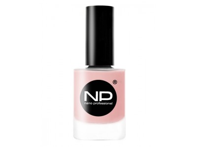 nano professional NP - Цветной лак для ногтей P-301 розовая нежность 15мл