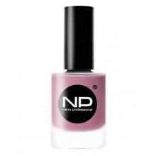 nano professional NP - Цветной лак для ногтей P-409 лиловый рассвет 15мл