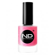 nano professional NP - Цветной лак для ногтей P-414 превосходство цвета 15мл
