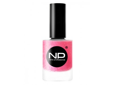 nano professional NP - Цветной лак для ногтей P-414 превосходство цвета 15мл