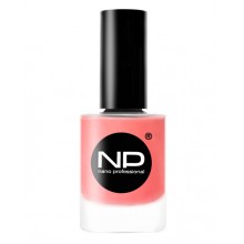 nano professional NP - Цветной лак для ногтей P-902 кукла Барби 15мл