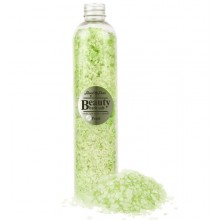nano professional SPA - Соль для ванны Зелёная 450гр