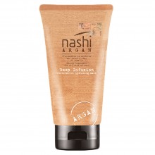 Nashi Argan Mask Deep Infusion - Маска для волос глубокого воздействия 150мл