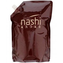 Nashi Argan Shampoo - Шампунь для всех типов волос 1000мл