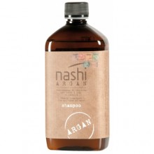 Nashi Argan Shampoo - Шампунь для всех типов волос 500мл