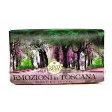 Nesti Dante Emozioni in Toscana Enchanting Forest - Мыло Очарованный Лес (увлажняющее и успокаивающее) 250мл
