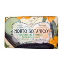 Nesti Dante Horto Botanico Cucumber - Мыло Огурец (питает и увлажняет) 250гр