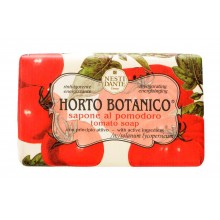 Nesti Dante Horto Botanico Tomato - Мыло Томат (успокаивает и балансирует) 250гр