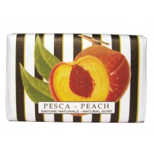 Nesti Dante Le Deliziose Peach - Мыло Персик для Всех Типов Кожи 150мл