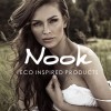 Nook ECO - Натуральная профессиональная ЭКО косметика для волос