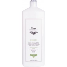 Nook DHC Purifying Shampoo - Специальный шампунь для кожи головы, склонной к перхоти Ph 5,5, 1000мл