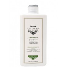 Nook DHC Purifying Shampoo - Специальный шампунь для кожи головы, склонной к перхоти Ph 5,5, 500мл